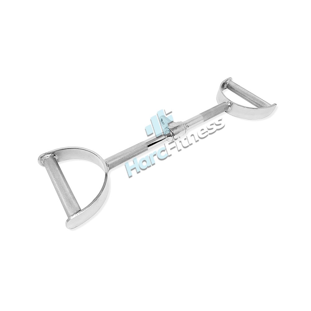 Paralelni lat hvat sa ručkama